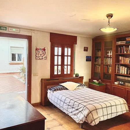 Casa Rural Relax Villa Valtierra Kültér fotó