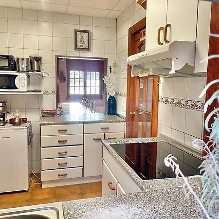 Casa Rural Relax Villa Valtierra Kültér fotó