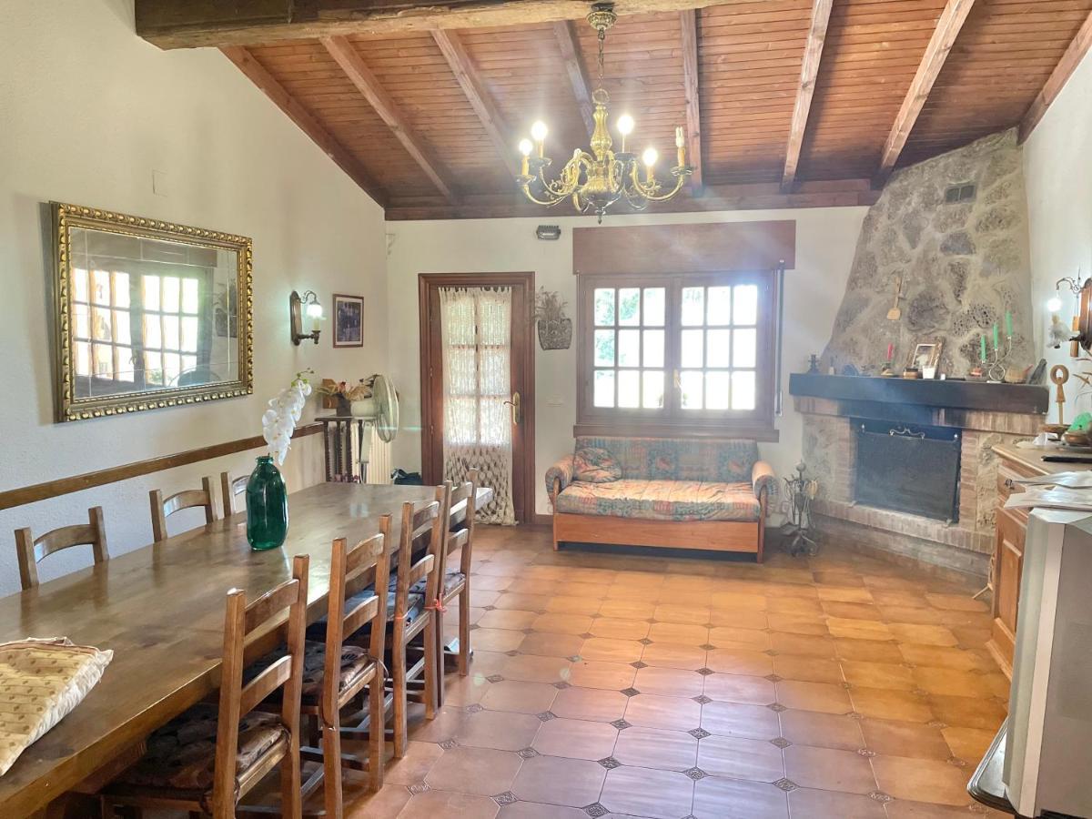 Casa Rural Relax Villa Valtierra Kültér fotó