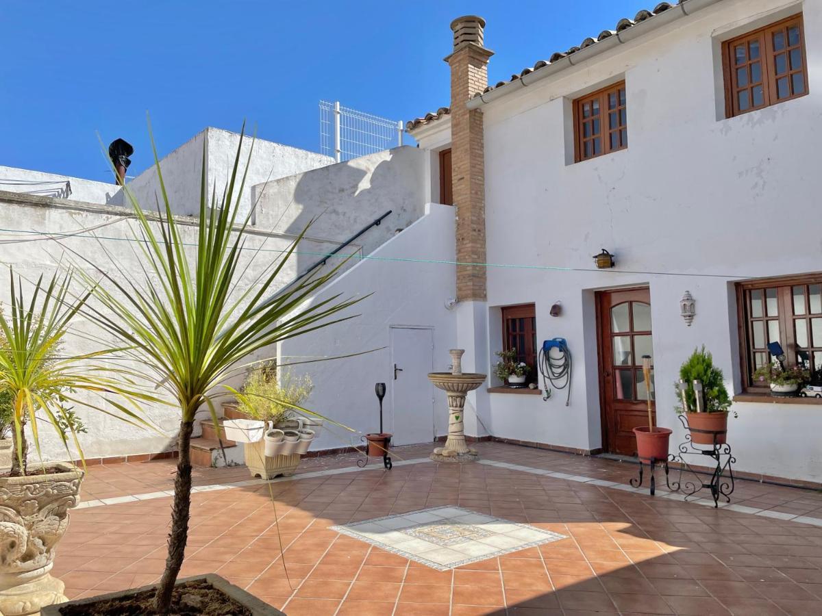 Casa Rural Relax Villa Valtierra Kültér fotó