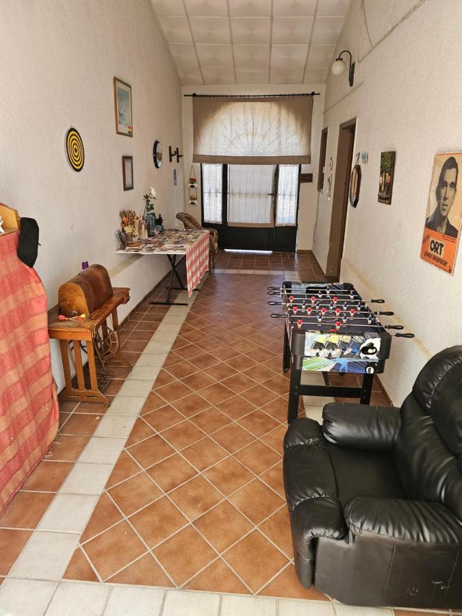 Casa Rural Relax Villa Valtierra Kültér fotó