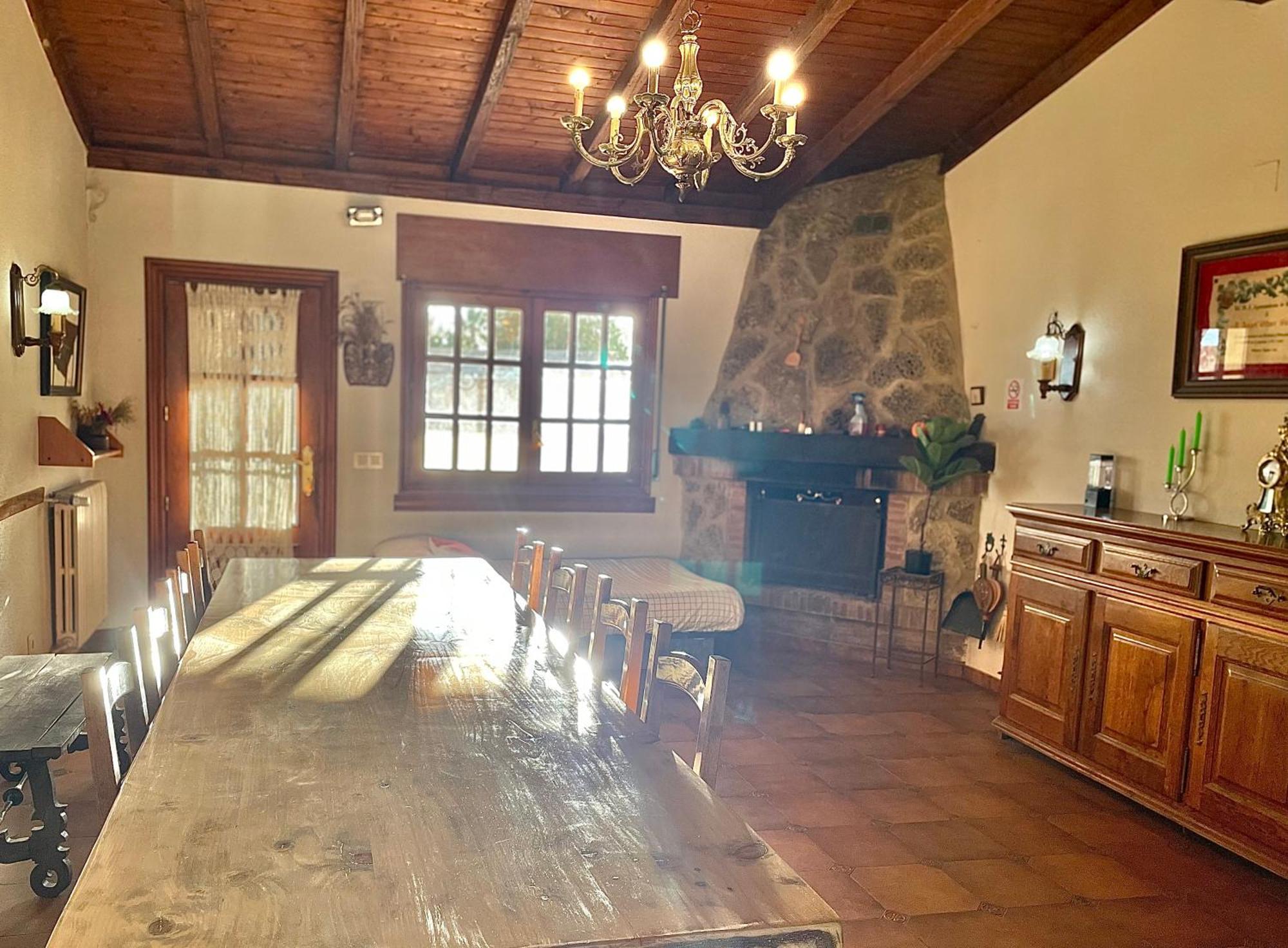 Casa Rural Relax Villa Valtierra Kültér fotó