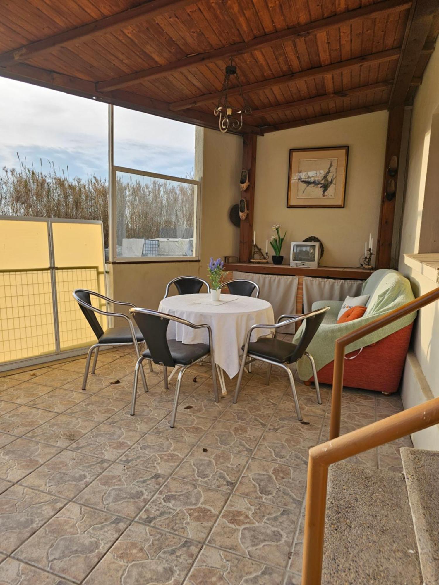 Casa Rural Relax Villa Valtierra Kültér fotó