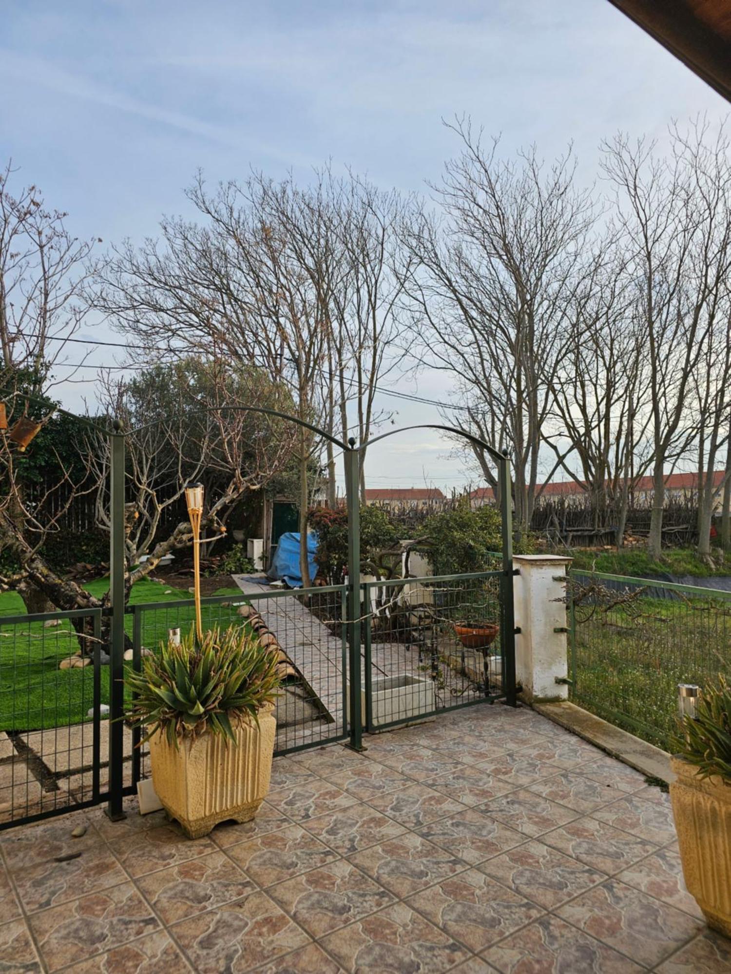 Casa Rural Relax Villa Valtierra Kültér fotó