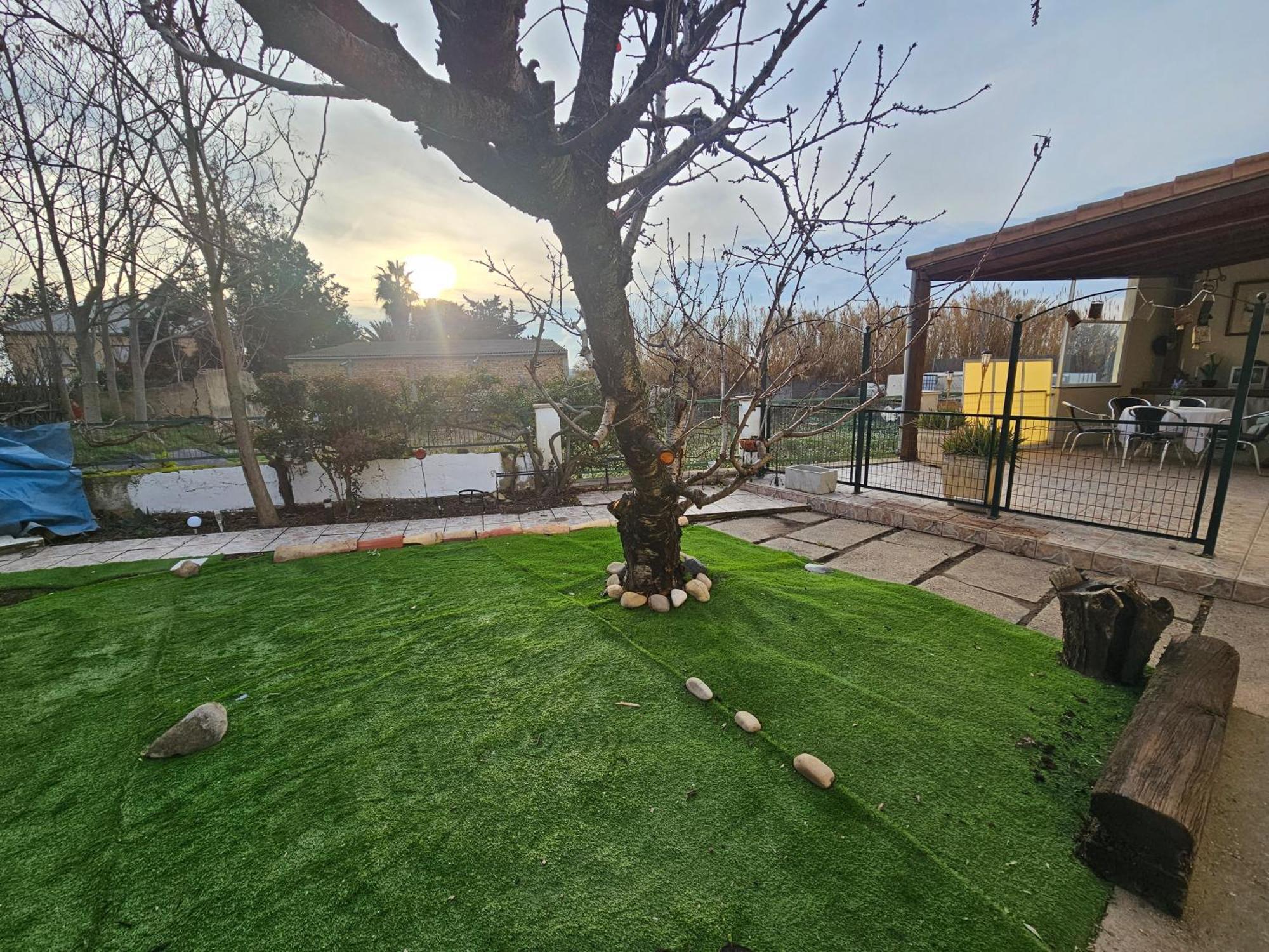 Casa Rural Relax Villa Valtierra Kültér fotó