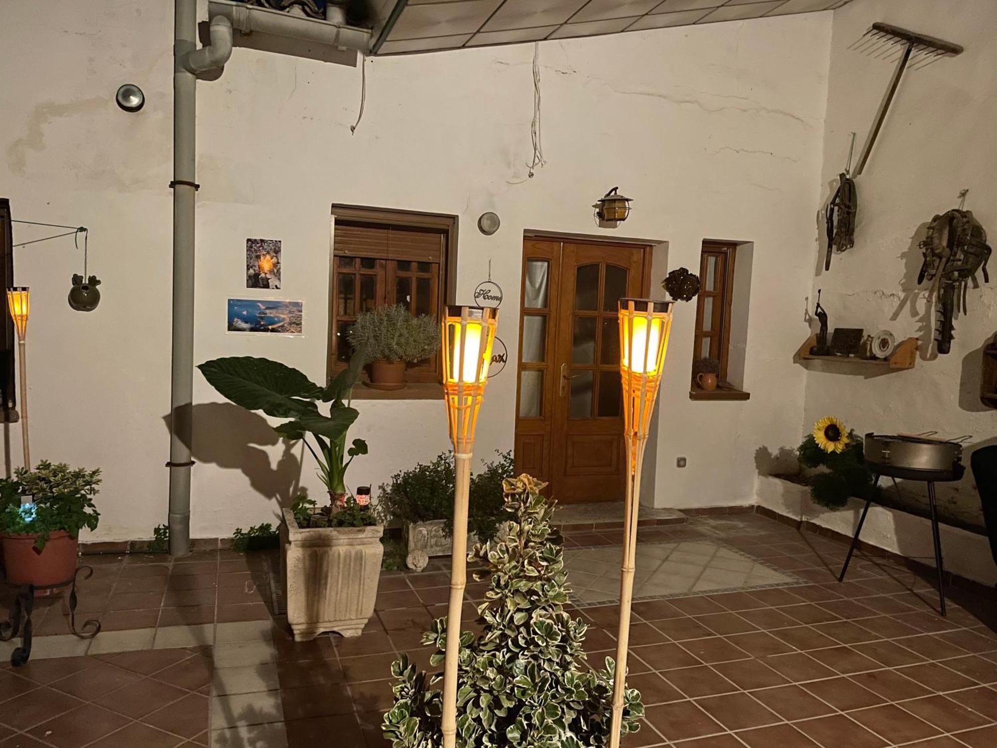 Casa Rural Relax Villa Valtierra Kültér fotó