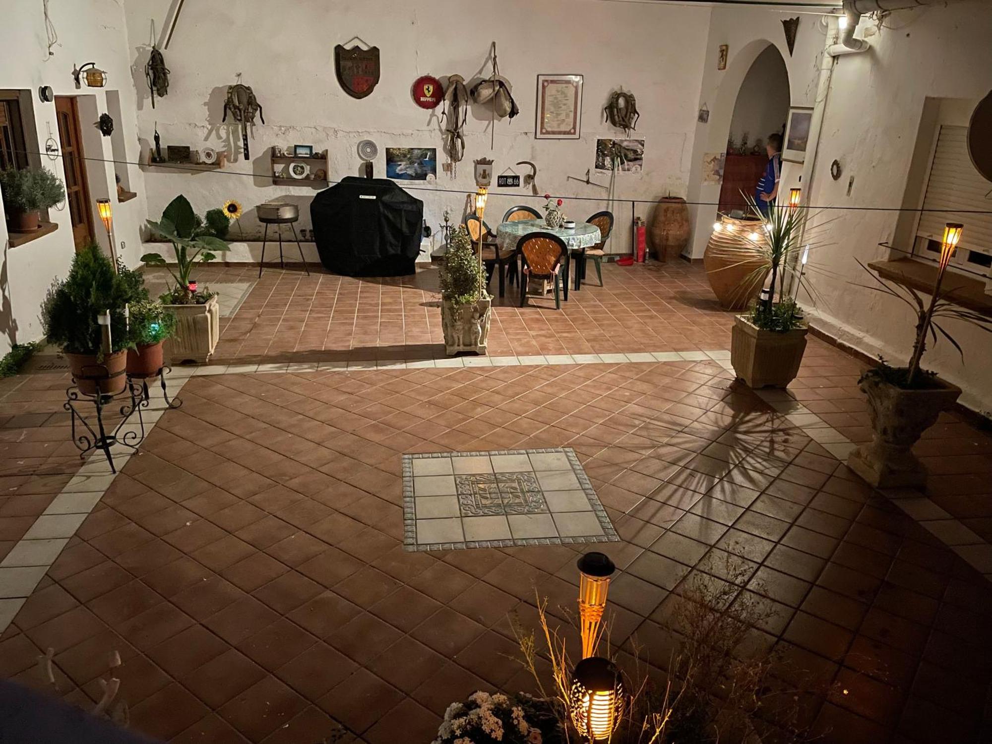 Casa Rural Relax Villa Valtierra Kültér fotó